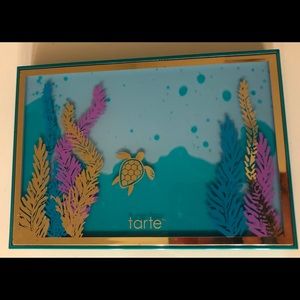 Tarte Rainforest of the Sea eyeshadow palette